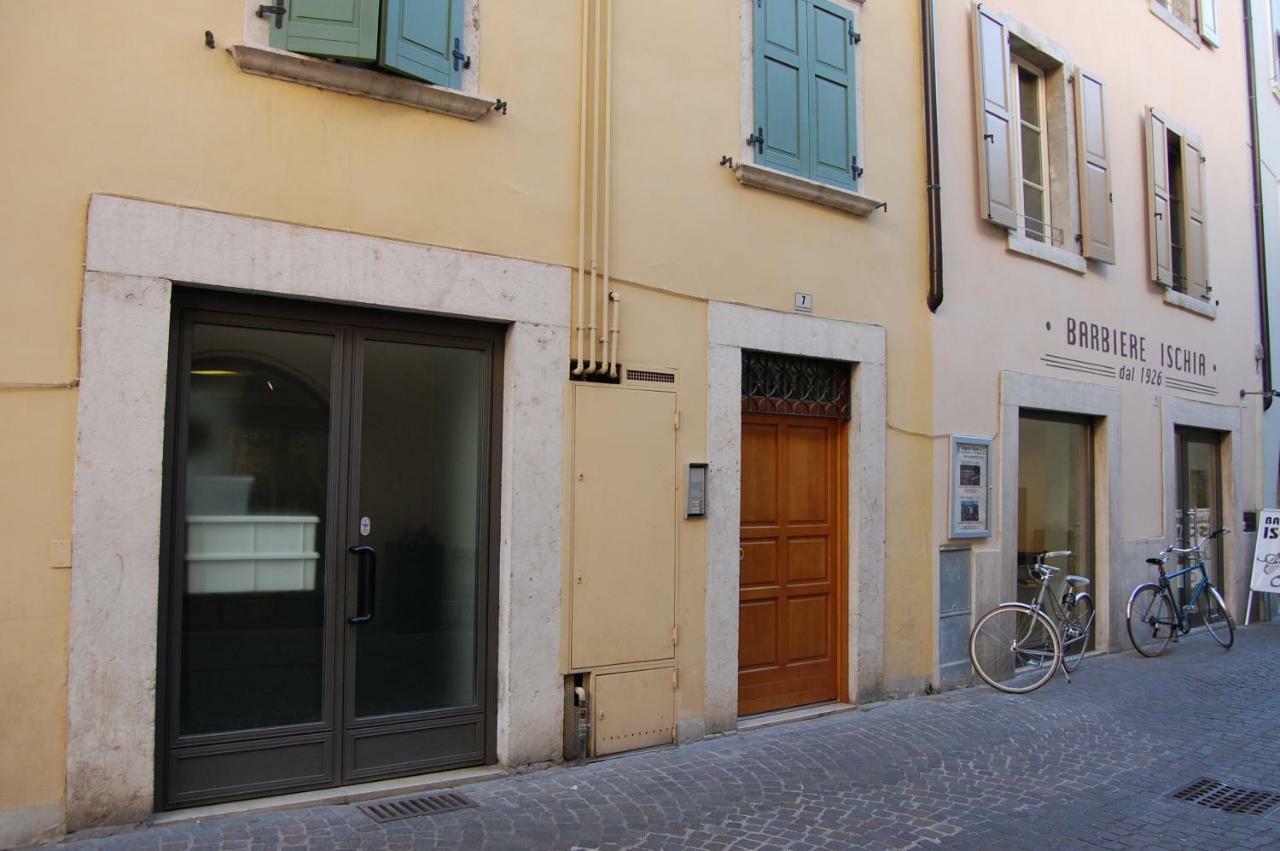 Arcoliving3 Apartment Exterior foto